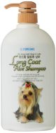 Forbis Long Coat Aloe Shampoo 750 ml