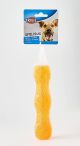Stickle Dog Toy Thermoplastic Rubber 