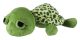 Trixie Turtle Animal Sound Plush Dog Toy