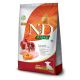 Farmina N&D Pumpkin Grain Free Chicken & Pomegranate Puppy Mini Dog Food-2.5 Kg