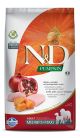 Farmina N&D Pumpkin Grain Free Chicken and Pomegranate Adult Medium and Maxi Dry Dog Food