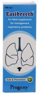Progeny EasiBreeth Respiratory Problem Syrup 150ml