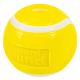 Petstages Orbee tuff Tennis Ball Yellow 68716