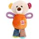 Gigwi Bear plush Frendz with Squeaker
