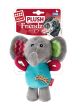 Gigwi Elephant Plush Friendz W Squeaker 6285