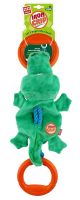 GiGwi Iron Grip Crocodile - M 8114