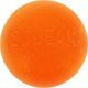 Petstages Orbee Tuff Squeak Ball Orange 68755