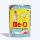Meo Adult Chicken With Rice And Tuna Wet Pouch 80g