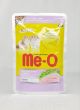 Meo Kitten Chicken Chunk in Gravy Wet Pouch 80g