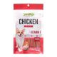 Jerhigh Chicken Stix 100g