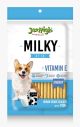 Jerhigh Milky Stix With Chicken 100g