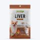 Jerhigh Liver Stix With Chicken 100g