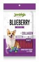 Jerhigh Blueberry Stix With Chicken 100g