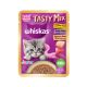 Whiskas Tasty Mix Junior Chicken with Tuna Sweet Potato in Gravy 70g