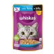 Whiskas Adult Tuna In Jelly 80g