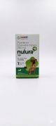 Savavet Nulura Fluralaner Chew Tablet 4.5kg-10kg (250mg) Small Dogs