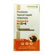 Vivaldis Vetecto Fluralaner Spot On 10-20kg For Dog 1.8ml