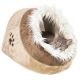 Trixie Minou Cuddly Cave Dog/Cat Bed 
