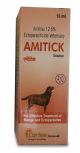 Amitick Amitraz 12.5% Solution 15ml