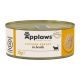 Applaws Chicken Breast in Broth Wet Cann 70g