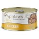  Applaws Kitten Chicken Breast Wet Can 70g