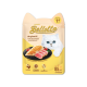 Bellota Adult Tuna And Chicken Wet Pouch For Cats  85g