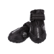 Trixie Walker Active Protective Boots S-M 2 pcs Black