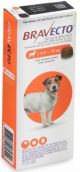 Bravecto Chew Tablet 4.5kg-10kg For Tick And Flea Control For Dogs (250mg) Tablet (Each Tablet Wise)