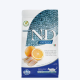 Farmina N&D Herring & Orange Grain Free Ocean Dry Cat Food 1.5 kg