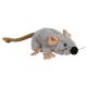 Trixie Mouse Plush Catnip Cat Toy 