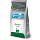 Farmina Vet Life Obesity Feline Cat Food 2 Kg