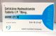 Cetrizine (Citicad) 10mg Tab (Per Tablet)