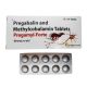Corise Pregamyl Forte 75mg (Per Tablet)
