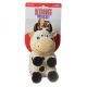 Kong Wiggi Cow Small
