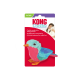Kong Crackles Tweetz Bird Cat Toy