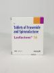 Sanofi Lasilactone Frusemide And Spironolactone 50mg (Each Tablet Wise)