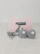 PuppyLove Cotton Cloth Cat Collar