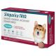 Simparica TRIO Chewable Tablets for 10-20kg Dogs (Each Tablet Wise)