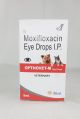 Oriheal Opthovet-M Moxifloxacin Eye Drops 5ml