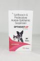Oriheal Opthovet-GP Gatifloxacin & Prednisolone Acetate Eye Drops 5ml