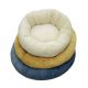 Pets Pot Luxury Cat Round Bed Large ARD106L