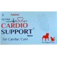 Vetina Cardio Support 10 Tablets Per Strip