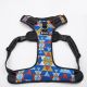 PetGlam Dog Harness Milo Large/XL HAR-MILO-L-XL