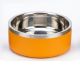 Pawp Tails DW Wall Pet Bowl With Normal Print 500ml