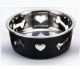 Pawp Tails Embrace Bowl 21cm 700ml