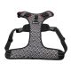 PetGlam Dog Harness Shadow Large-XL HAR-Shadow-L/XL