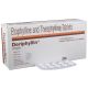 Deriphyllin 100mg Etofylline (77mg) + Theophylline (23mg) Tablet