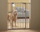 Savic Dog Barrier Door 75-84 X 107 cm