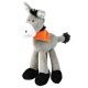 Trixie Donkey Plush Dog Toy 