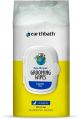 EarthBath HypoAllergenic Grooming Wipes 100 Count For Dogs